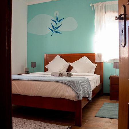 Baleal Guesthouse Exteriér fotografie