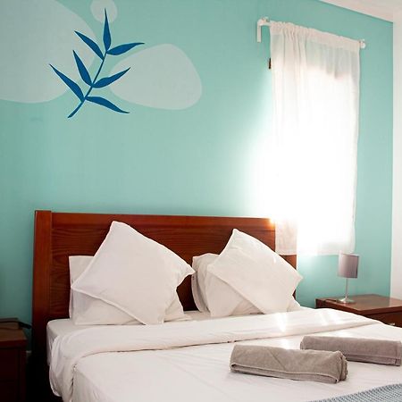 Baleal Guesthouse Exteriér fotografie