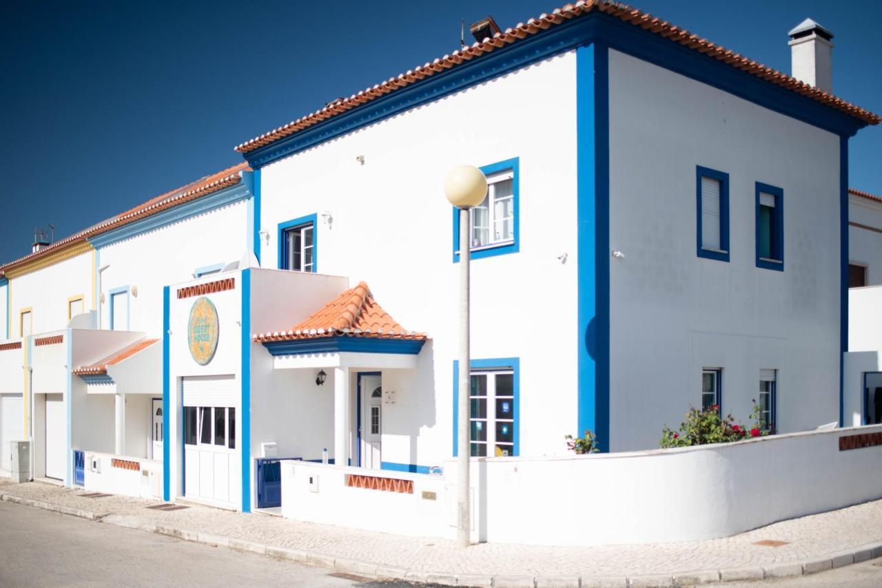 Baleal Guesthouse Exteriér fotografie