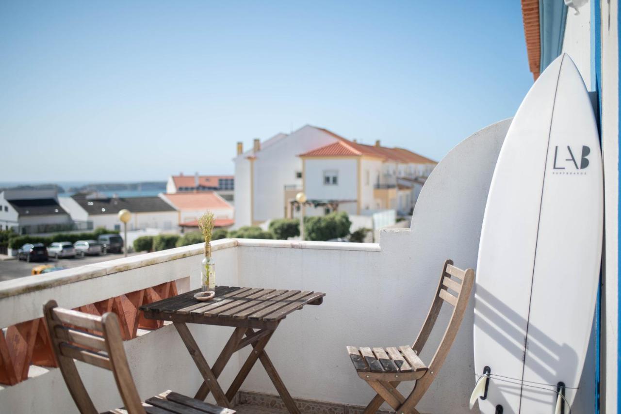 Baleal Guesthouse Exteriér fotografie