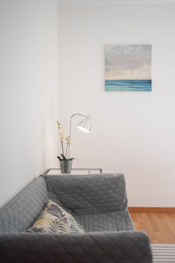 Baleal Guesthouse Exteriér fotografie