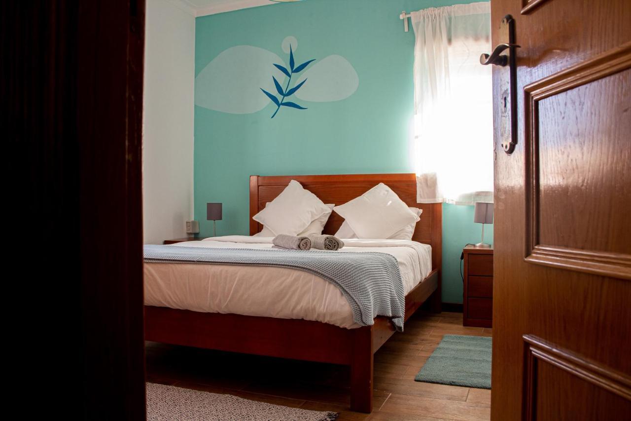 Baleal Guesthouse Exteriér fotografie