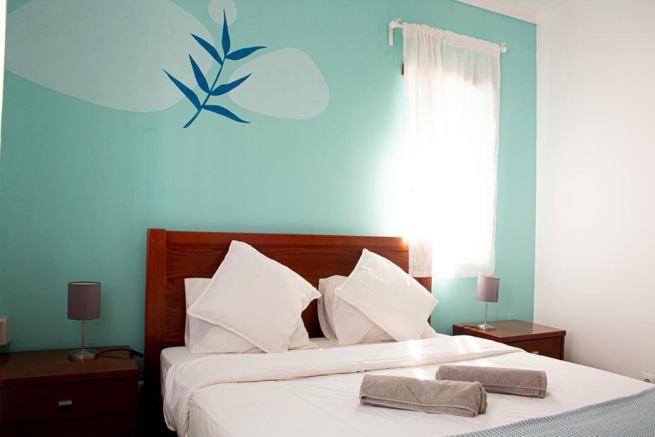 Baleal Guesthouse Exteriér fotografie