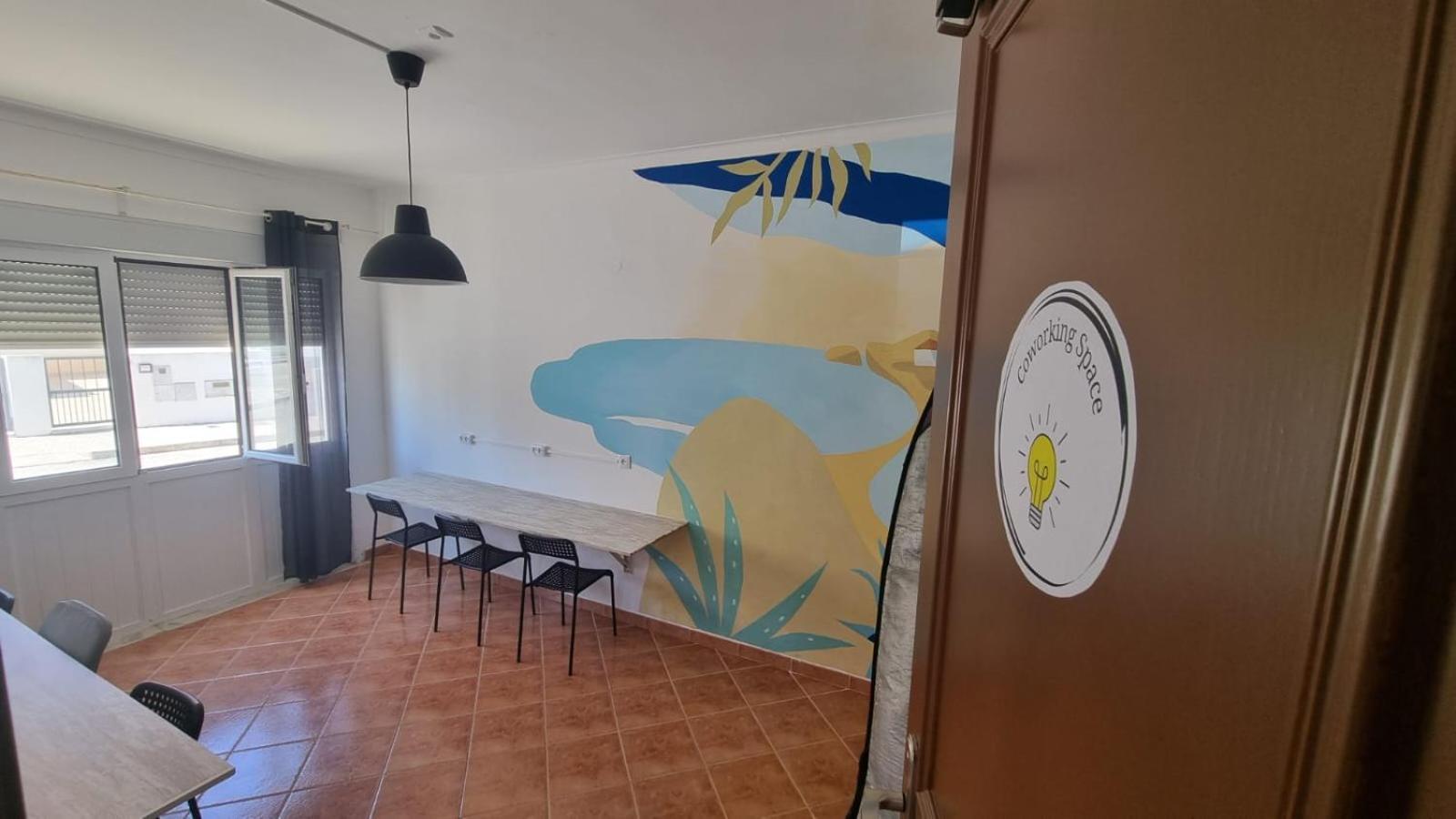 Baleal Guesthouse Exteriér fotografie