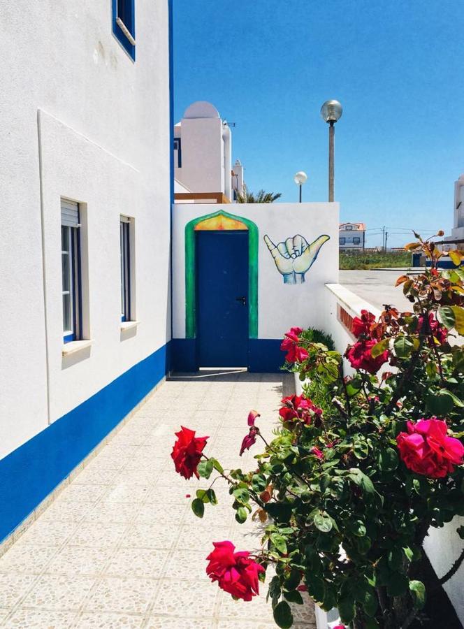 Baleal Guesthouse Exteriér fotografie
