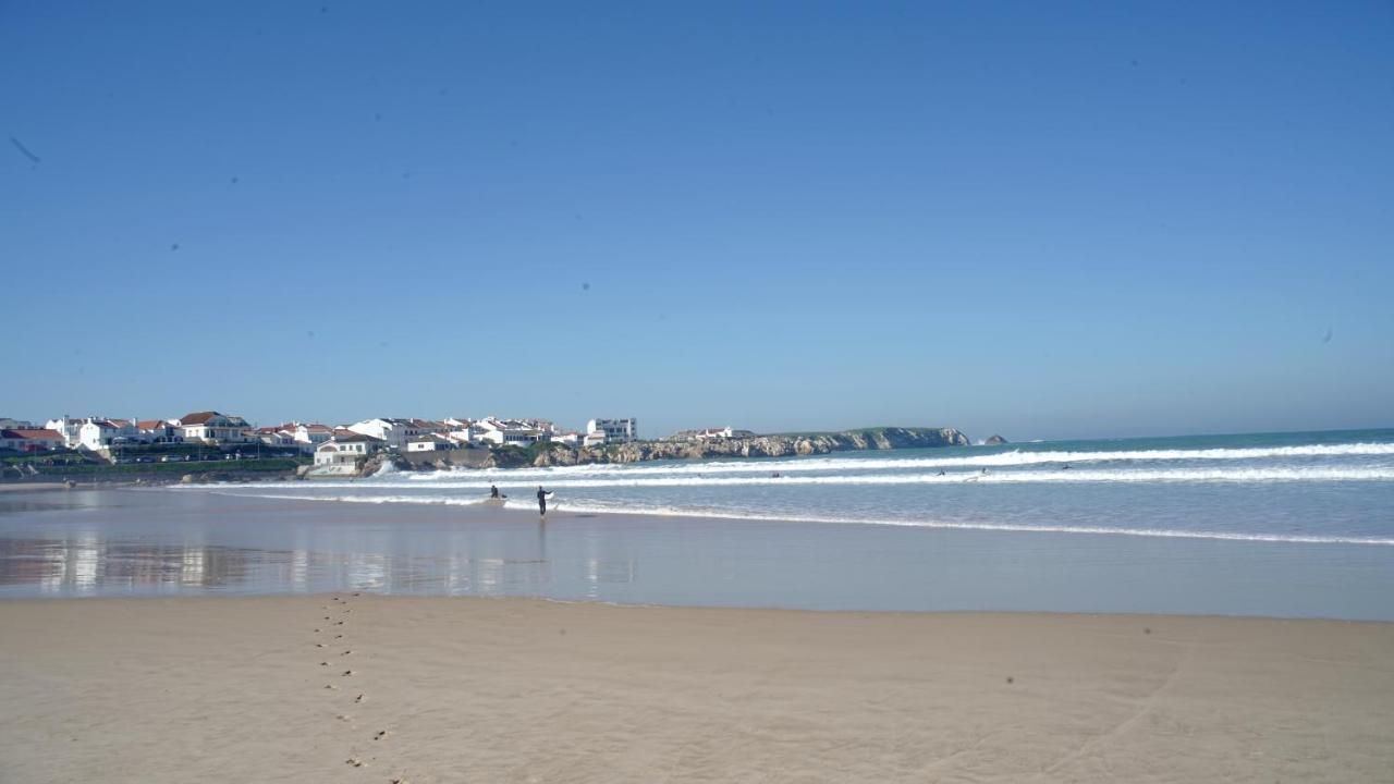 Baleal Guesthouse Exteriér fotografie
