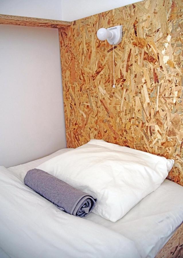 Baleal Guesthouse Exteriér fotografie