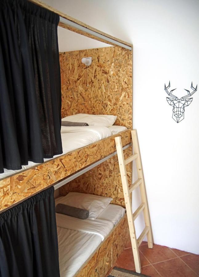 Baleal Guesthouse Exteriér fotografie